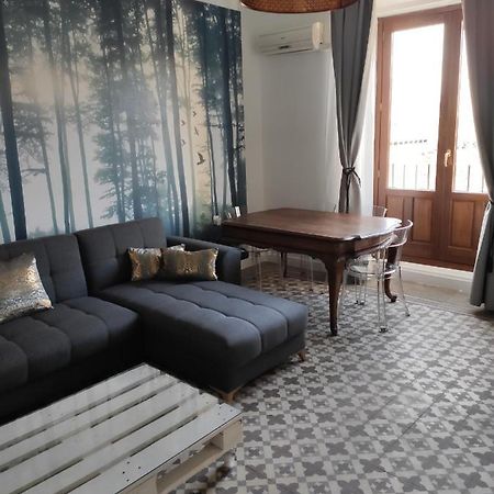 Nuevo Elegante Piso Vintage En Plena Plaza Mayor Madrid Exteriör bild