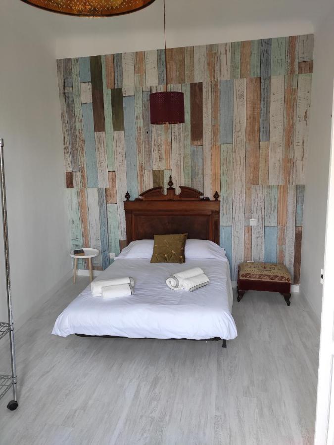 Nuevo Elegante Piso Vintage En Plena Plaza Mayor Madrid Exteriör bild