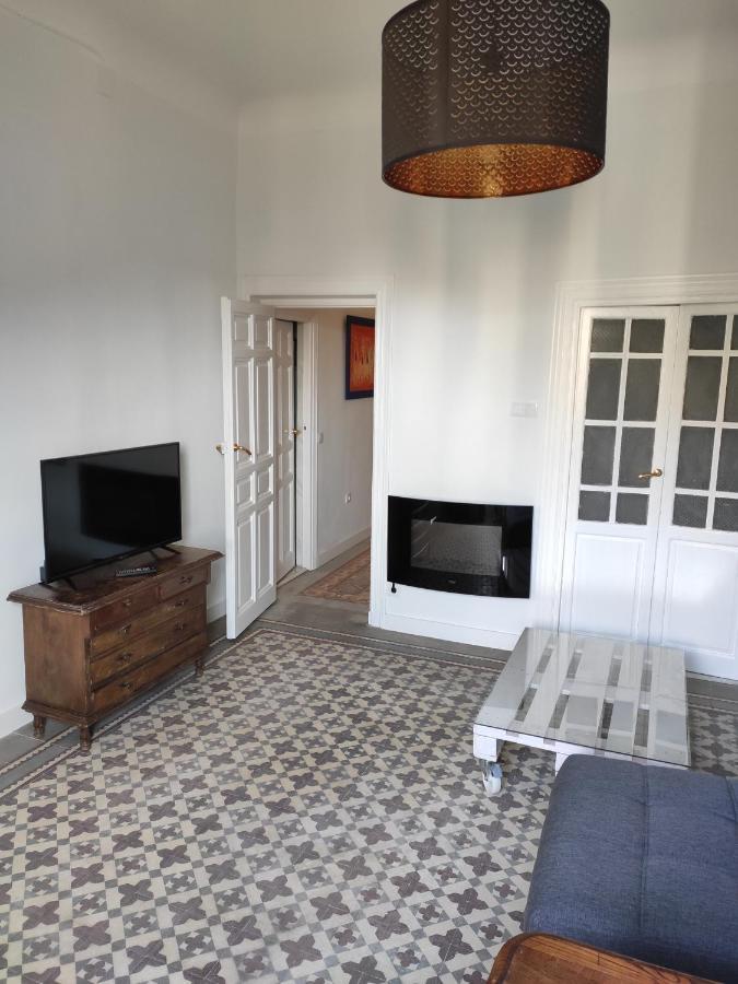 Nuevo Elegante Piso Vintage En Plena Plaza Mayor Madrid Exteriör bild